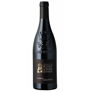 Gigondas 'Le Bois' 2022