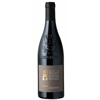 Gigondas 'Le Mas' 2023