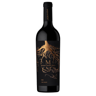 M by Michael Mondavi 2022
