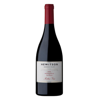 Monopole Shiraz 2021