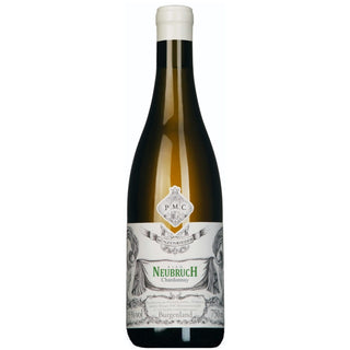 Chardonnay Neubaurk 2022