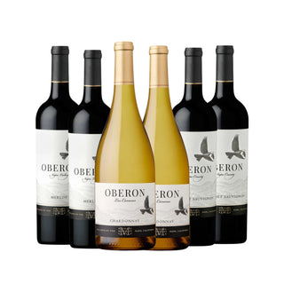 Oberon Entdeckungsbox