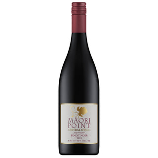 Estate Pinot Noir 2023