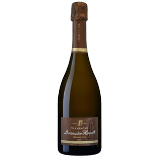 Champagne Prestige Premier Cru