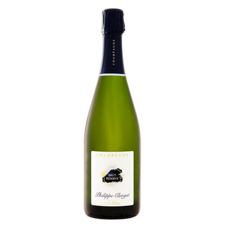 Champagne Cuvée réserve