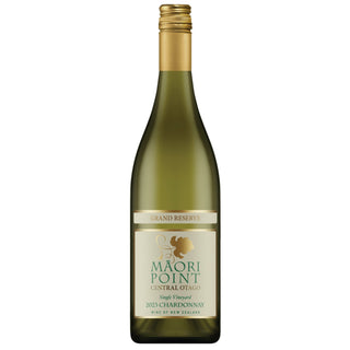 Grand Reserve Chardonnay 2023