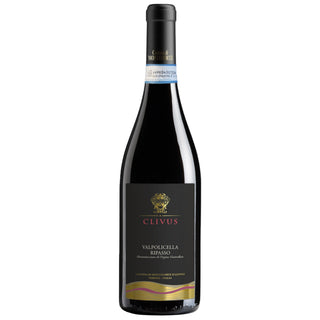 Valpolicella Ripasso DOC 'Clivus' 2021