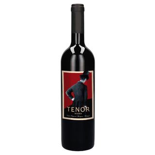 Tenor Alentejo Reserva Red 2023 1+1